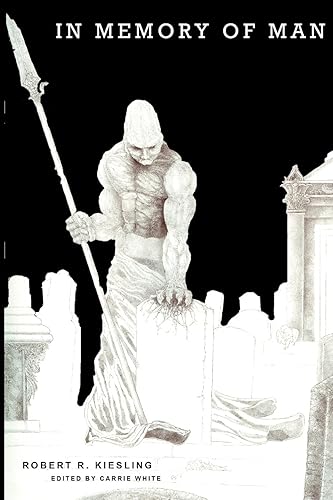 In Memory of Man book cover
