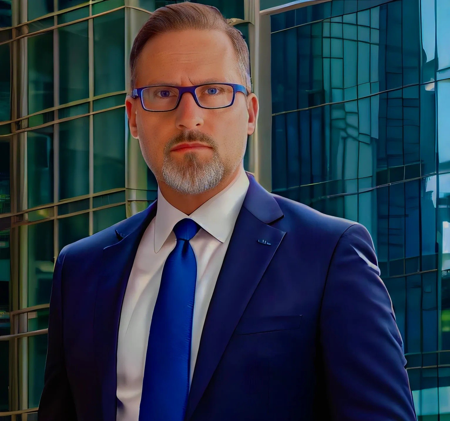 Robert Kiesling - Trial Attorney and Author